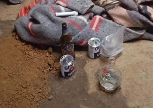 Tragedia en Huamalíes: joven de 19 años habría ingerido veneno con cerveza