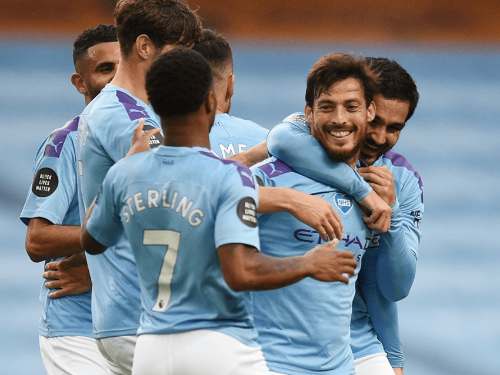 El City contrata a joya argentina
