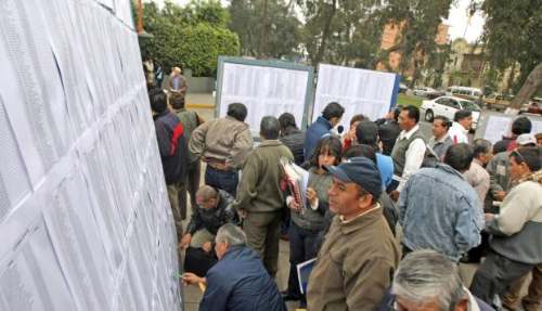 Ministerio de Trabajo autoriza quinto pago a trabajadores cesados irregularmente