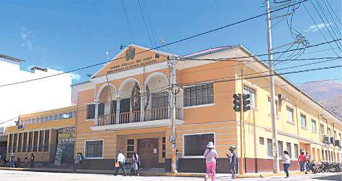 Jueces de Paz dictarán sentencias sobre paternidad o maternidad extramatrimonial