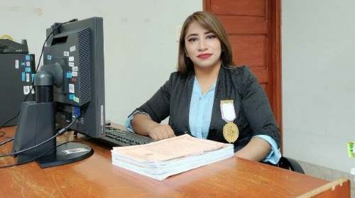 Dictan nueve meses de prisión preventiva para presunto agresor sexual