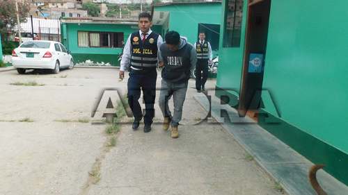 Capturan a otros implicados en asalto a jubilado
