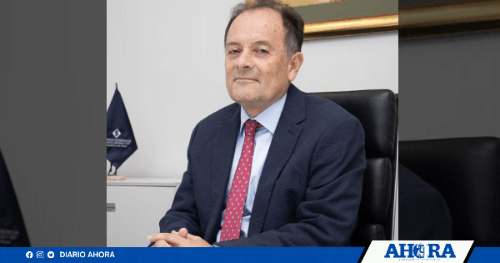 Mario Zambrano asume como nuevo Jefe de Cooperativas en la SBS