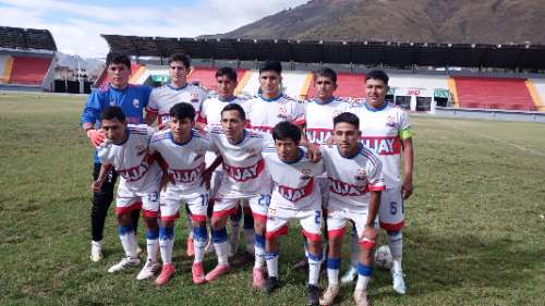 Equipos distritales desplazan a los huanuqueños en la tabla