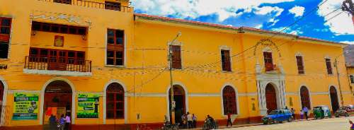 MP-Hco reinicia servicio de recaudación tributaria