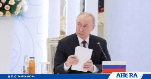 Ataque masivo de Rusia deja sin luz a un millón en Ucrania