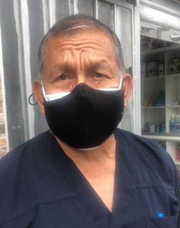Afirman que director de EsSalud estaría manipulando a trabajadores CAS para que lo respalden