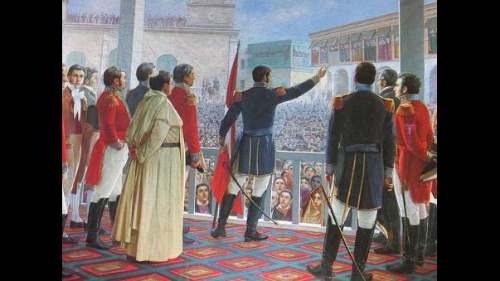 Patriotismo o Nacionalismo