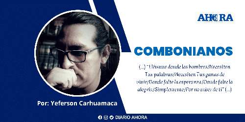 COMBONIANOS