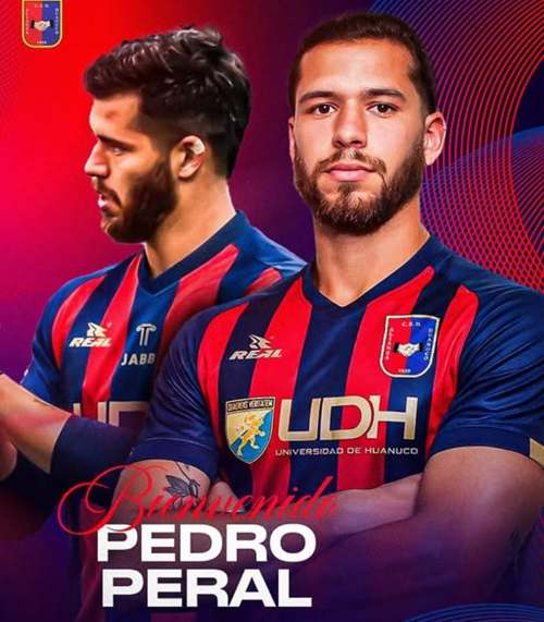 Alianza UDH anuncia tres nuevos refuerzos para la temporada 2026