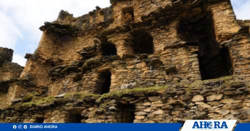 200 sitios arqueológicos de Huánuco fueron dados de baja del inventario turístico por Mincetur