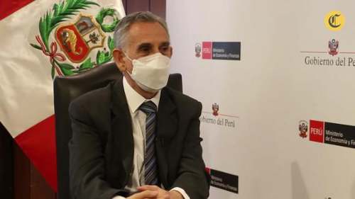 MEF destinará más de S/ 4 mil millones para lucha contra la pobreza y para programas sociales