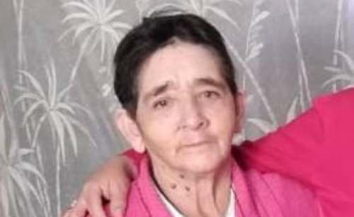 Anciana lleva tres días desaparecida tras salir de su casa
