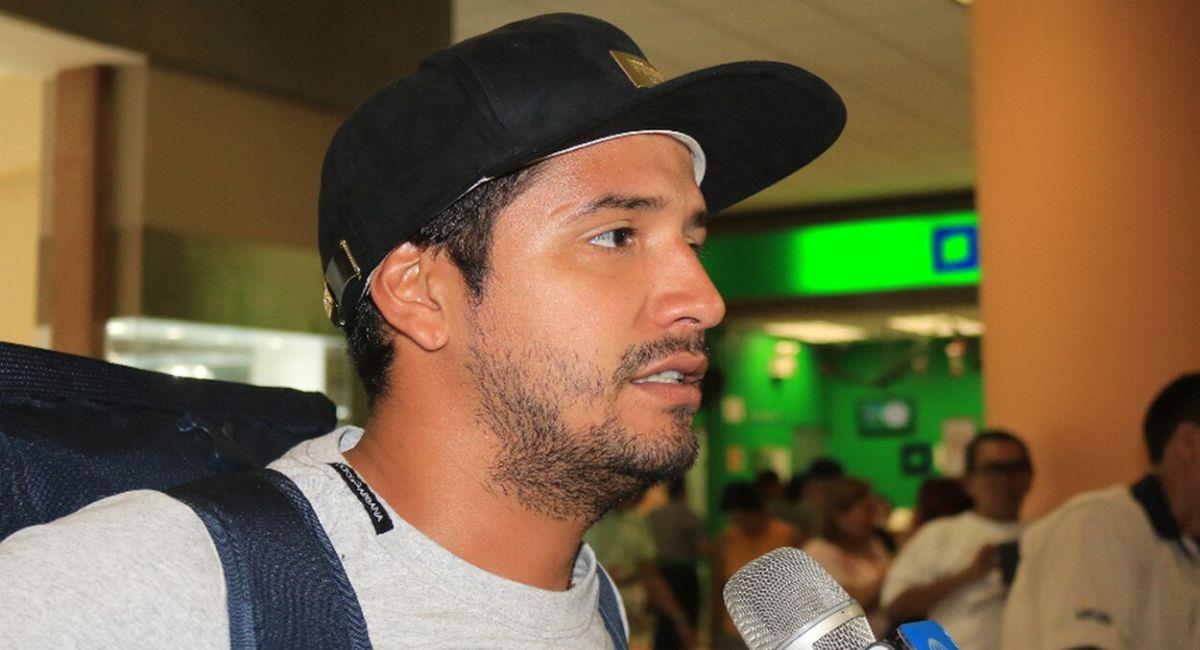 Ya no quieren a Manco en Carlos Stein