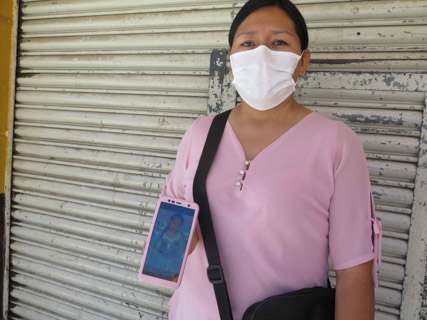 Extraña muerte de alumna del Colegio Inmaculada Concepción durante cuarentena