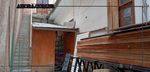 Trabajadores exigen urgente reubicación del archivo de Escalafón de la Municipalidad