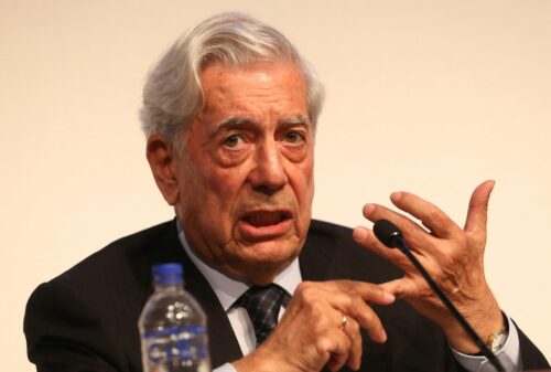 MVLL: Pedro Castillo no cumplinará su Gobierno por presuntos actos de corrupción