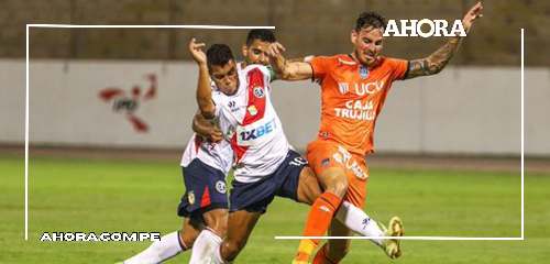 Deportivo Municipal vs César Vallejo en duelo decisivo