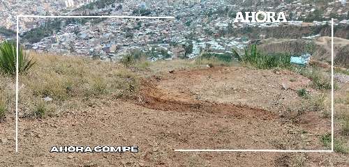 Inician primera etapa de la construcción del nuevo cementerio general de Llicua