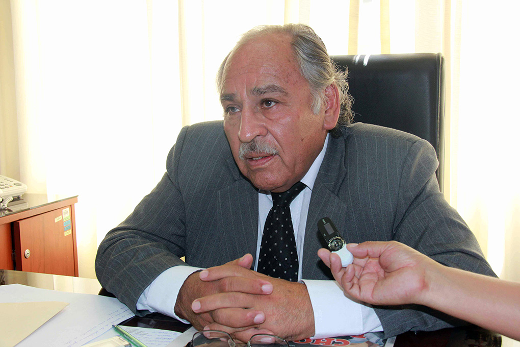 "Casos de mala actuación fiscal son excepcionales"