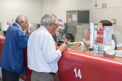 Pensión 65 aumentará a s/300 en el 2023