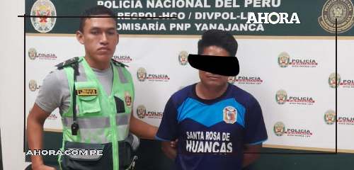 Profesor acusado de abuso de menor, además con orden de captura por violencia familiar