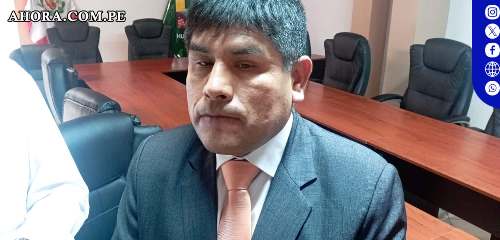 Exigen presupuesto y decisión política para solucionar problemática de infraestructura de IE Alomia Robles