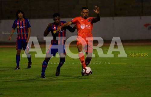 Alianza UDH de descanso