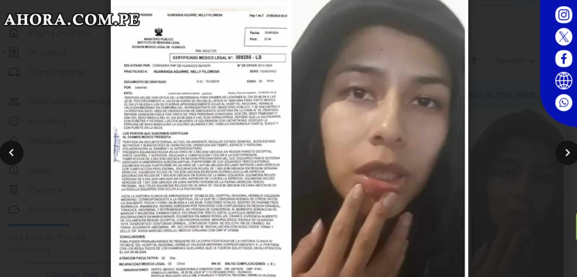 Extrabajadores de Yolu, relatan incidentes y supuestos abusos en tienda