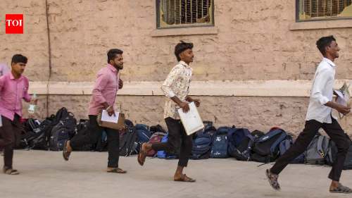 Examen BSEB 2026: Nuevas reglas, sanciones y suspensión de 2 años