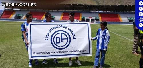 En Amarilis falta definir un clasificado a la liguilla
