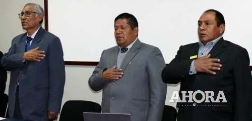 Capacitación en evaluación por competencias e instrumentos para docentes de la Undac
