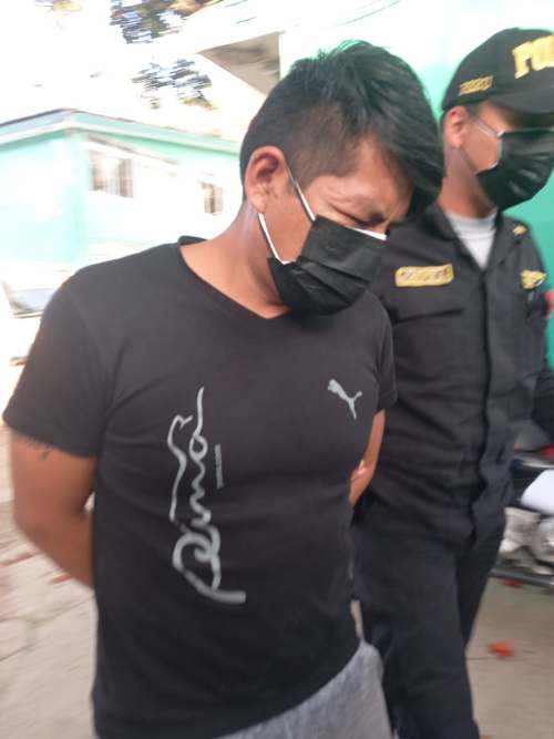 Solicitan prisión para sujeto sorprendido manejando trimóvil de joven asesinado