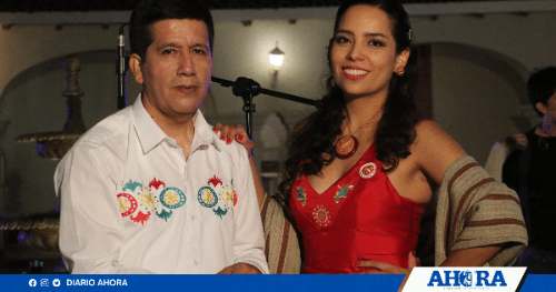 María Haydeé &amp; Omar Majino ofrecerán concierto por “Día de la canción huanuqueña”