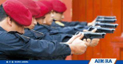 Polémica por adquisición: PNP invierte S/3 millones en 1,007 pistolas en Callao