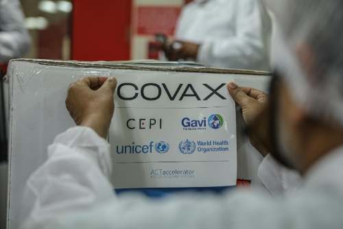 España donará seis millones de vacunas a América Latina