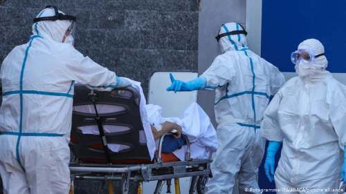 Muertes por COVID-19 serían el doble de las reportadas por el Minsa