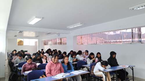 A20 “La Pre” inicia el ciclo académico 2026 con plana docente especializada