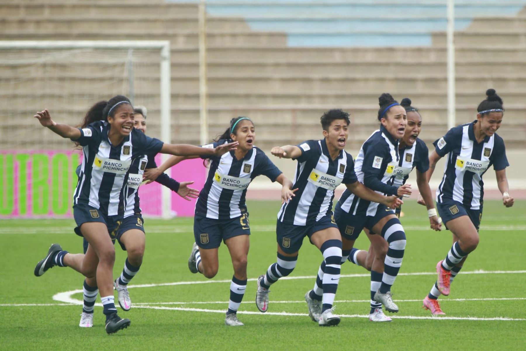 ¿Cuándo será el sorteo de la Copa Libertadores Femenina 2021?