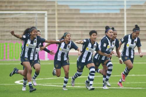 ¿Cuándo será el sorteo de la Copa Libertadores Femenina 2021?