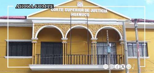 Sujeto es condenado a 15 años por asesinar a su pareja en Lauricocha