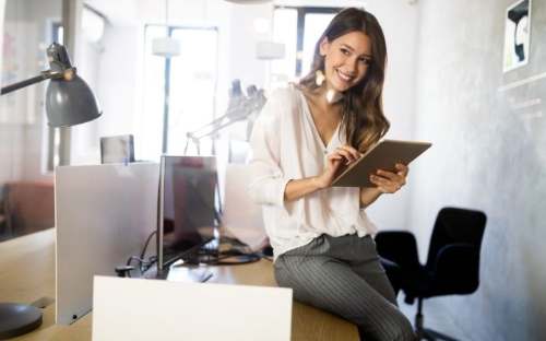 Estrategias para fomentar el emprendimiento femenino