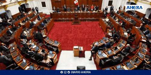 Congreso rechaza debate sobre ley que regula allanamientos fiscales