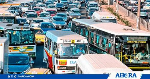 Nueva normativa de transporte exige actualización obligatoria desde 2025