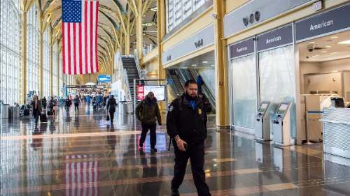 Las vacunas que Estados Unidos admitirá para los viajeros extranjeros