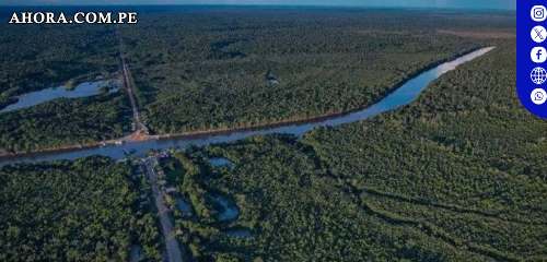 Nueva reserva indígena en la Amazonía para proteger a pueblos aislados en Huánuco y zonas aledañas