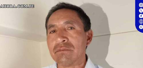 Disputa territorial entre Cayna y Colpas: más de 100 hectáreas en juego