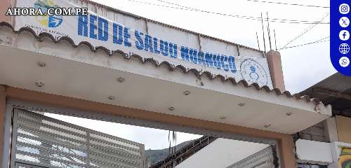 Red de Salud Huánuco usa cotización de empresa de seguridad para servicio de limpieza