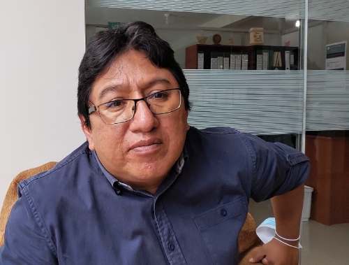 Ante anuncio del alza de pasajes: “El usuario decide si paga o no”