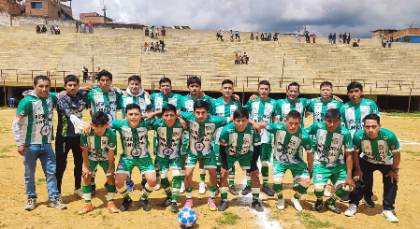 Social y la Unheval se perfilan hacia la etapa departamental en Pachitea